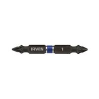 KOŃCÓWKA UDAROWA DWUSTRONNA PZ3 60MM  2SZT. - I-1923411