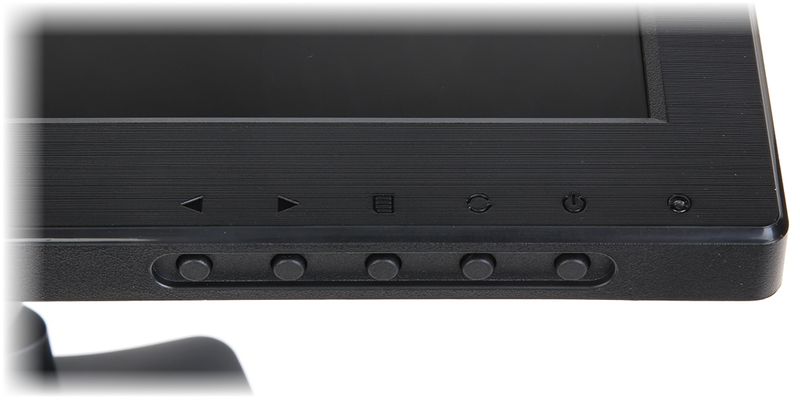 MONITOR TFT-12/CCTV 11.6 " zdjęcie 1