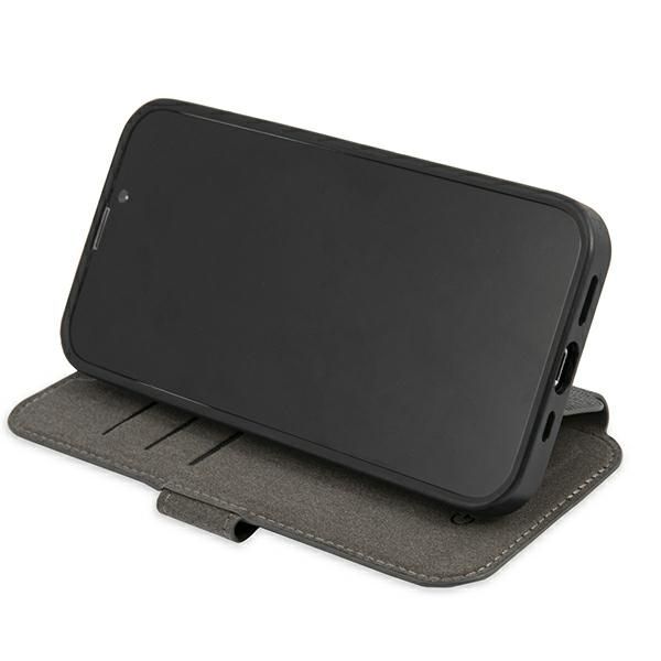 Etui Guess do iPhone 13 mini, Szary zdjęcie 6