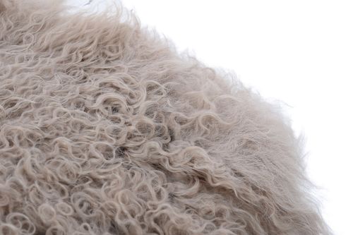 Pufa Lamb 45x45x40cm # na Arena.pl