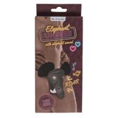 Śmieszne Stringi Męskie Słoń Z Dźwiękiem – Out Of The Blue