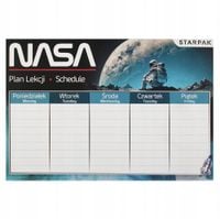 plan lekcji+tabl mnożenia a5 nasa stk a'25 1258