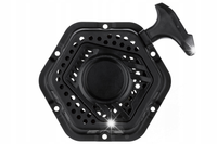 SZARPAK STARTER ROZRUCH SILNIK SPALINOWY LXGE180F