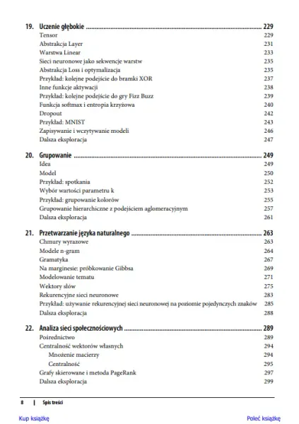Data science od podstaw. Analiza danych... w.2 zdjęcie 8