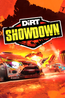 DiRT Showdown CD KEY KOD BEZ VPN 24/7
