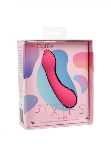 pixies teaser pink na Arena.pl