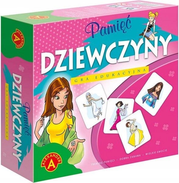Pamiec dziewczyny 05646 zdjęcie 2