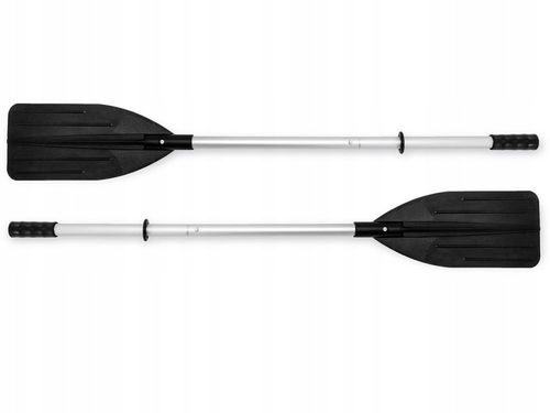 Wiosła Aluminiowe Intex 69625 do Pontonu 137 cm MODEL 2025 na Arena.pl