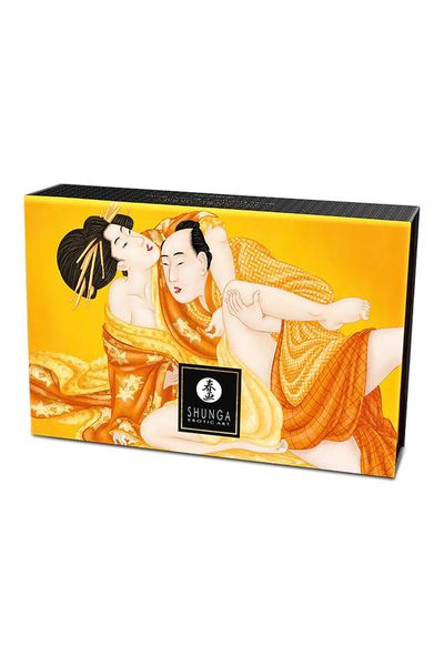 mango body powder zdjęcie 2