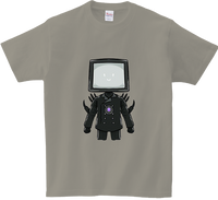Koszulka T-shirt Skidibi Toilet