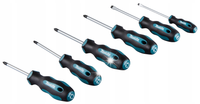 Zestaw śrubokrętów Makita E-10528 6 szt