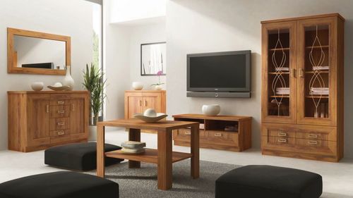 Meble TADEUSZ - Zestaw 1- 4 elem na Arena.pl