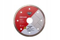 RUBI TARCZA DIAMENTOWA SLITHER BLADE 125 PRO