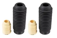 OSŁONA AMORTYZATORA Z ODBOJEM PRZÓD CITROEN C3 II 2012 2013 2014 2015 2016