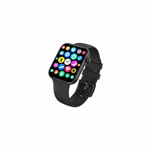 Smartwatch SPC Smartee Duo 2 9650N Czarny 1,8" na Arena.pl