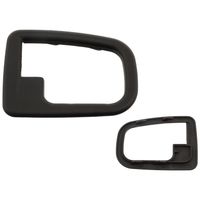 Ramka klamki klamki drzwi PRAWY BMW Z3 E36 1997 1998 1999 2000 2001 2002