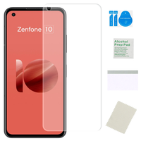 Folia ochronna do ASUS ZENFONE 10 hydrożelowa na ekran mocna trwała TPU