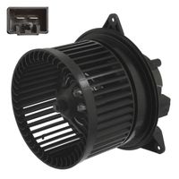 Wentylator wnętrza dmuchawa nawiewu Ford Mondeo III 2002 2003 2004 2005