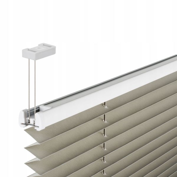 Plisa, Roleta Plisowana 40x70 18 Kolorów zdjęcie 7