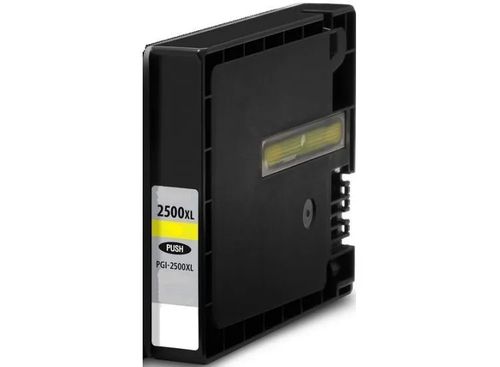 Tusz CANON PGI-2500XL Y na Arena.pl