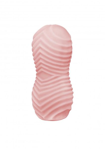 Masturbator Marshmallow Fuzzy Pink zdjęcie 5