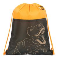 worek na obuwie dino t-rex st.right majewski