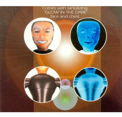 Męska lalka miłości - Trigger Travis na Arena.pl