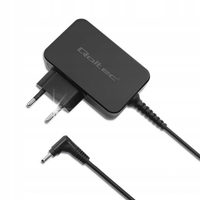 Zasilacz sieciowy Qoltec do ultrabooka Asus 45W | 19V | 2.37A | 3.0*1.0