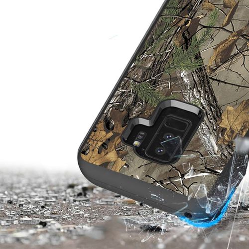 Etui do Samsung Galaxy S9+ (Woods) na Arena.pl