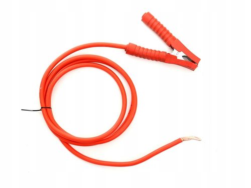 Prostownik Kraft&Dele KD1904 540 A na Arena.pl