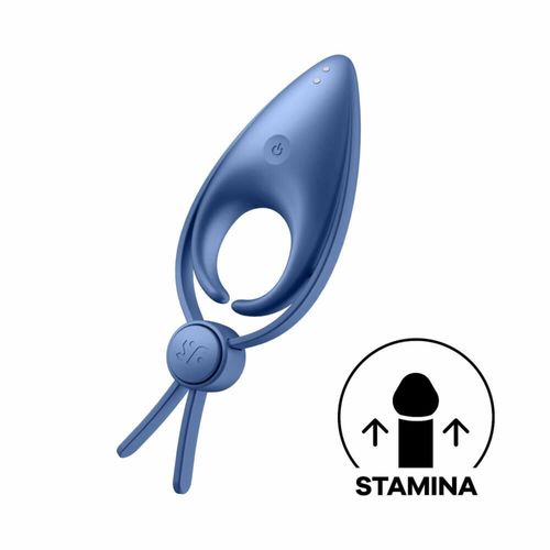 Pierścień-Sniper (Blue) na Arena.pl