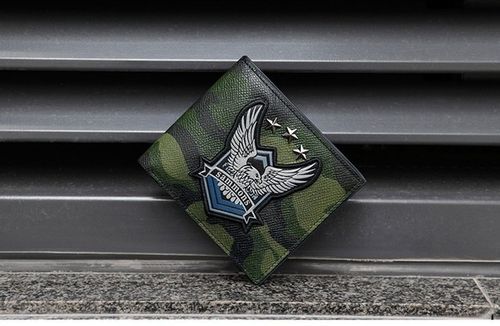 SAMMONS Portfel MORO na Arena.pl