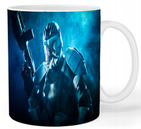 Kubek ceramiczny Star Wars - Gwiezdne Wojny