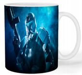 Kubek ceramiczny Star Wars - Gwiezdne Wojny