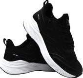 Sportowe buty damskie McBraun 24SP38 - czarne 40