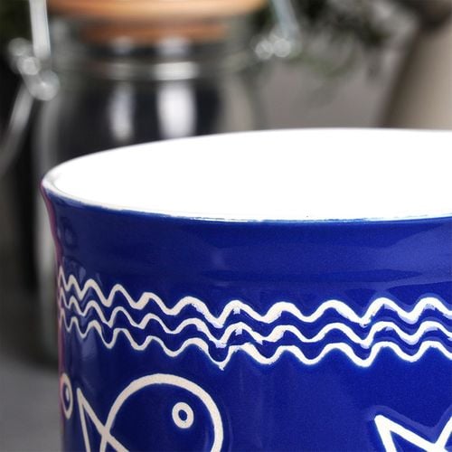 Kubek ceramiczny ryba 650 ml na Arena.pl