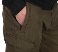 2 x SPODNIE FOX COLLECTION LW CARGO TROUSER XXL