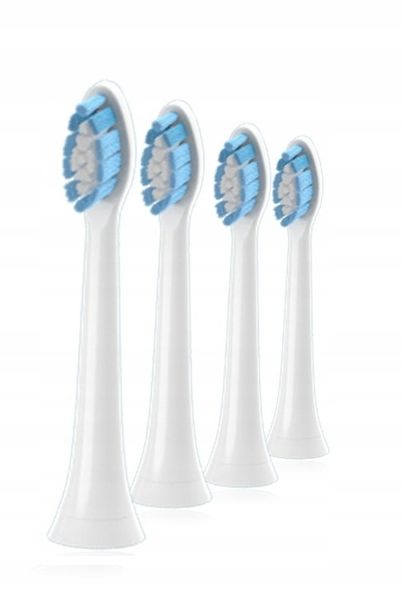 12x KOŃCÓWKI DO SZCZOTECZEK PHILIPS SONICARE MIXED zdjęcie 5