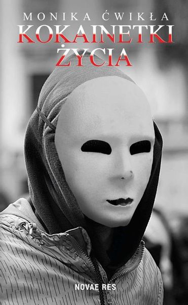 (epub, mobi) Kokainetki życia zdjęcie 1