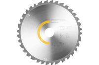 tarcza pilarska wood universal hw 216*30 w36 - fe 500124