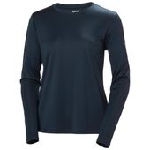 Helly Hansen damski top W HH TECH CREW LS 2.0 49579 597 M