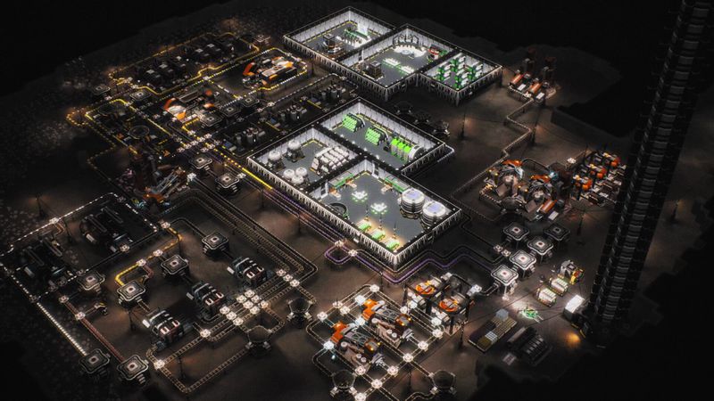 The Crust KLUCZ STEAM CD KEY KOD BEZ VPN 24/7 zdjęcie 5