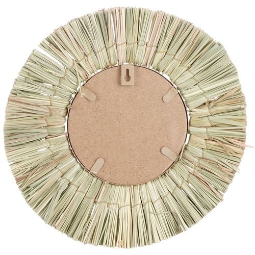 Lustro ścienne okrągłe 32 cm na Arena.pl