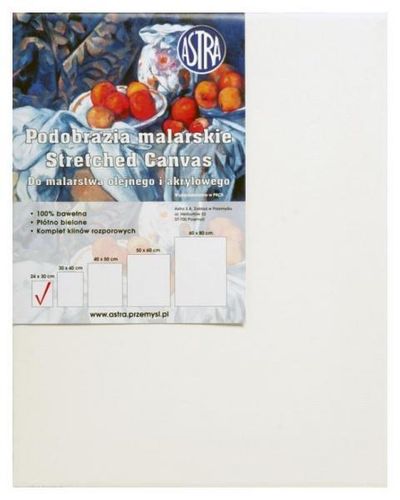 podobrazie 24x30 0019 na Arena.pl