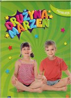 Drużyna marzeń Pięciolatek BOX