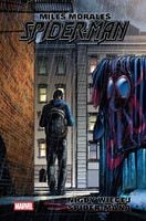 Miles Morales. Spider-Man T.2. Nigdy więcej... - praca zbiorowa