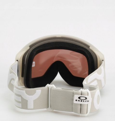 OAKLEY GOGGLES FLIGHT TRACKER M COOL GREY na Arena.pl