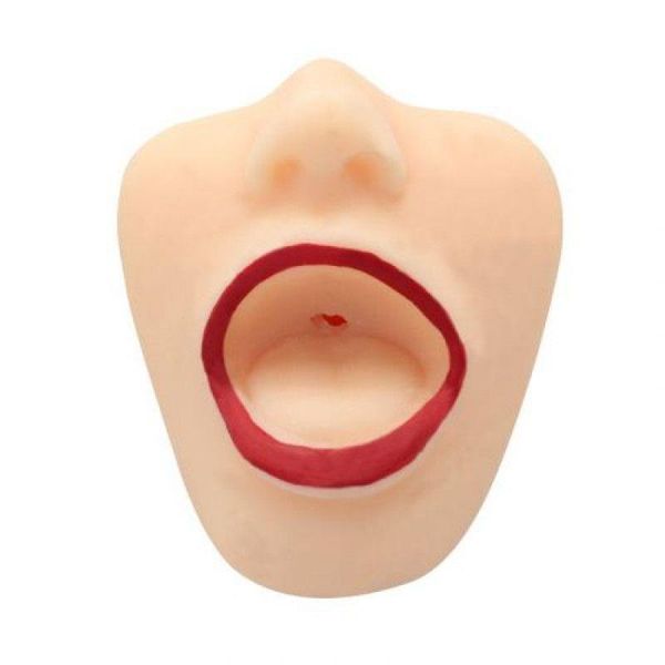 Masturbatore Sexy Mouth zdjęcie 4