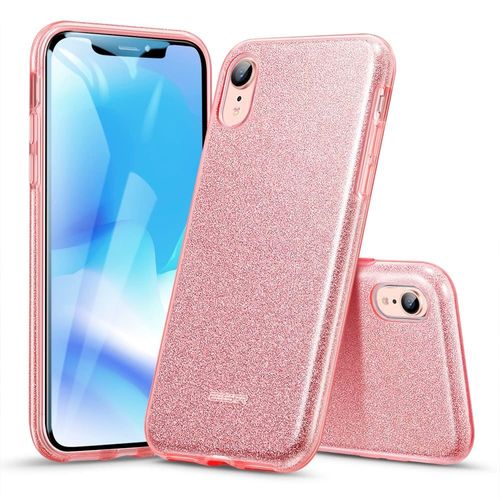 ESR MAKEUP IPHONE XR ROSE GOLD na Arena.pl