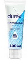 DUREX Naturals Hyaluro Żel Intymny Tylko Naturalne Składnki 100ml